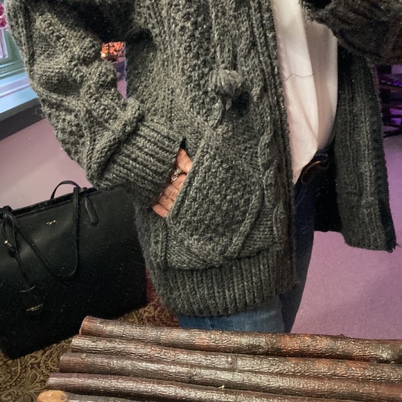 Hoodie - Picture 11 of 11